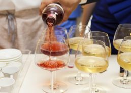 Promoting Croatian Wines on the US Market