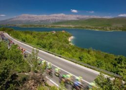 Mediterranean Cycle Route to Pass Through Coastal Croatia