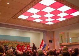 PHOTOS: New Croatian Centre Opens in New York