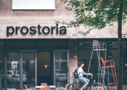 Design District Zagreb 2018 Highlights Importance of Local Pathways