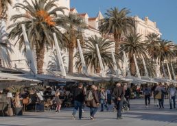 Croatia set to receive €1.1 billion in new recovery payment