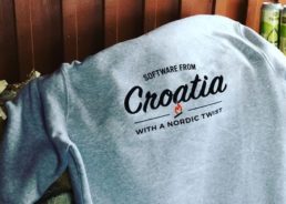 Entrepreneurs from Finland Launch Business in Croatia