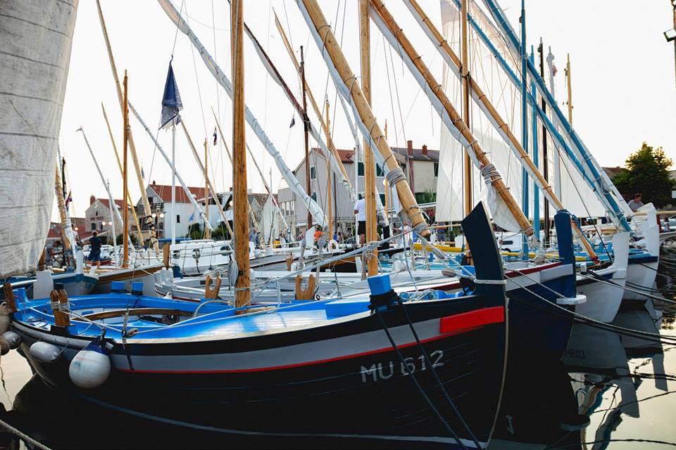 Betina Museum of Wooden Shipbuilding Named European Museum of the Year 31479409_1824361147859000_7085805687384571904_n