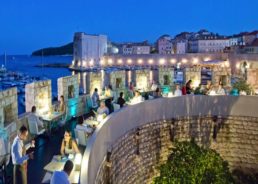 Two Croatian restaurants among best in Europe according to TripAdvisor users