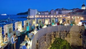 Two Croatian restaurants among the best in Europe according to TripAdvisor users