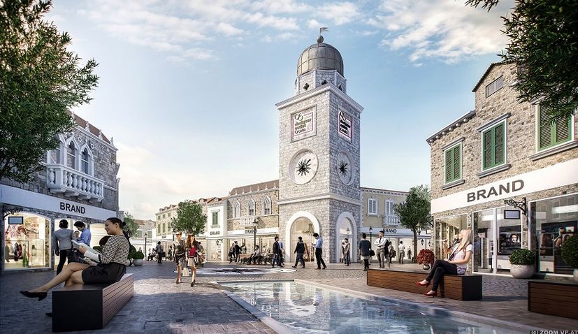 Designer Outlet Croatia Reveals Brands Which Will be | Croatia Week