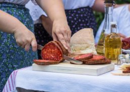 Croatia in World’s Top 10 Unconventional Family Destinations with Authentic Experiences