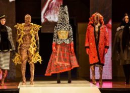 Croatian Designer Wins International Competition in New Zealand