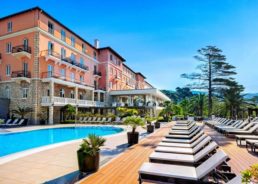 PHOTOS: 7 New Hotels Opening in Croatia in 2018