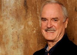 John Cleese Announces Second Croatia Show After First is Sold Out
