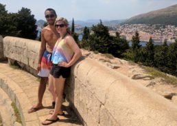 The Croatia Chronicles: Reconnecting with the Motherland