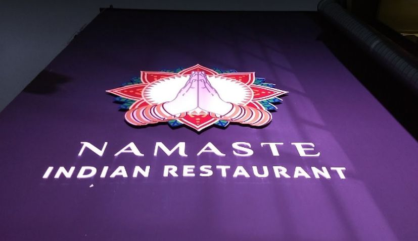 Third Indian Restaurant Opens in Zagreb