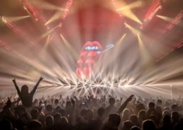 VIDEO: Prljavo Kazalište Selling Out in North America, UK Next