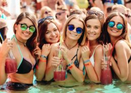 Croatian Club Voted No.6 in the World for 2018