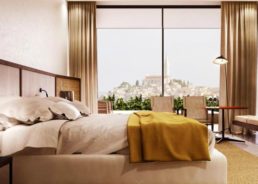 Croatian Smart Room – Smart Hotel Investment