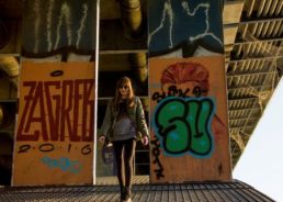 Moving to the Motherland: Doris Baric from Switzerland