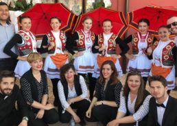 VIDEO: All Croatia’s Eurovision Entries Over 23 Years in 5 Minutes