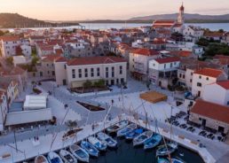 Betina Museum of Wooden Shipbuilding Named European Museum of the Year