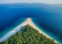 Water Quality Testing at Croatian Beaches Reveals Excellent Results