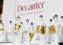 Croatia Wins 10 Gold Medals at 2018 Decanter World Wine Awards