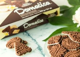 Iconic Croatian Domaćica Biscuits Release New Summer Flavour