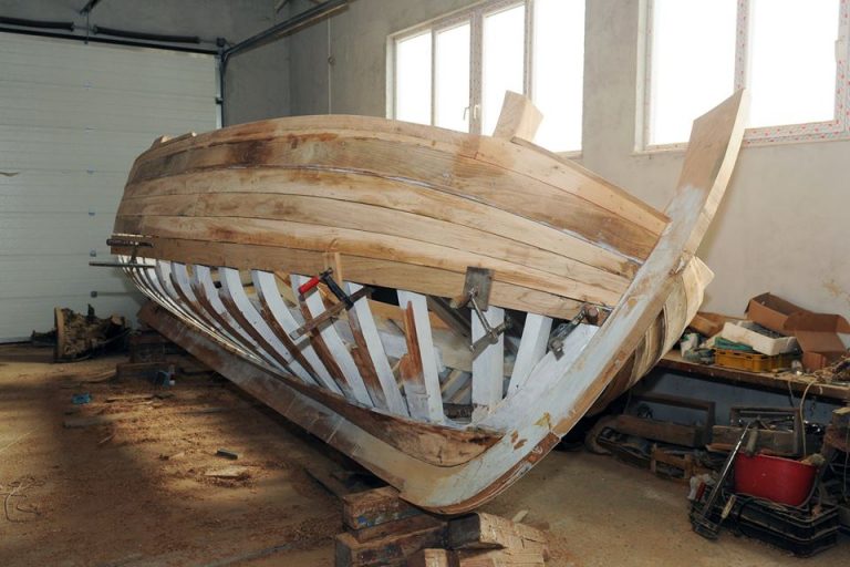 Betina Museum of Wooden Shipbuilding Named European Museum of the Year Face-768x512