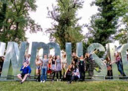 INmusic Zagreb Daily Line Up Announced