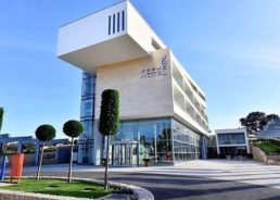 VIDEO: Dejan Lovren Gives Tour of His Hotel on Pag