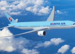 Korean Air Becomes Third New Airline in Zagreb in 2018