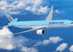 Korean Air Becomes Third New Airline in Zagreb in 2018