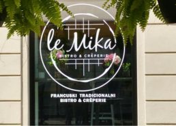 Le Mika – New French Bistro Opens in Zagreb