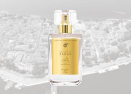 New Perfume Collection Dedicated to Croatian Cities & Islands