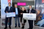 Earliest Millionth Passenger in Zagreb Airport History Welcomed