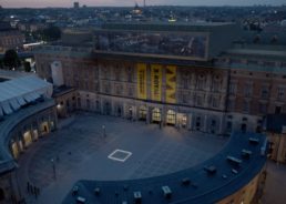 Top European Film Director Ruben Östlund to Receive Award in Motovun