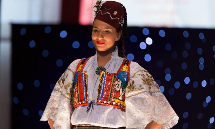 Most beautiful Croatian in folk costume outside Croatia 2023 – registrations open 