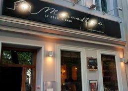 First Traditional Istrian Restaurant Opens in Belgium Capital
