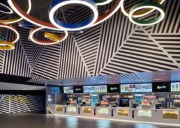 CineStar 4DXTM Mall of Split Wins Prestigious ICTA Award in Barcelona