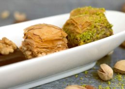 VIDEO: Meet the Londoner Behind the Successful Baklava Business in Croatia