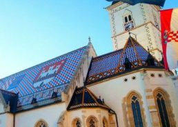 Croatia Celebrates Statehood Day