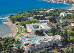 PHOTOS: Croatia’s Leading Family Club Hotel Reopens After Redesign