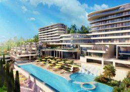 New Luxury Resort in Rijeka to be First Hard Rock Hotel in Croatia?