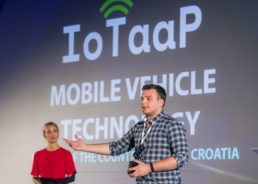 Croatian Start-Up Creates Solution to Accelerate Internet of Things Product Development
