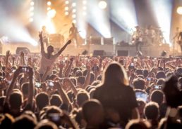 100,000 Expected at INmusic in Zagreb