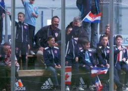 VIDEO: The Story of the Croatian Community’s Huge Impact on Soccer in Canada