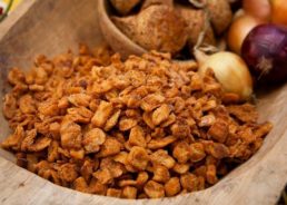 Biggest Croatian Čvarci Producer Set to Export to Australia