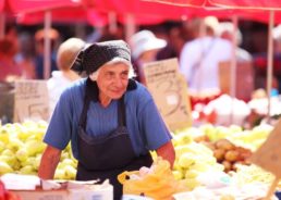 A Croatian Mom’s Mindful Diet Manifesto