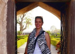 Moving to the Motherland: Jelena from America