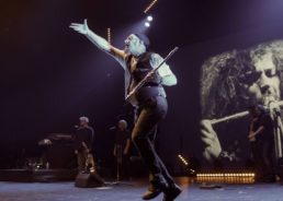 Jethro Tull Coming to Croatia
