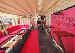 Supper Club Korčula Opens