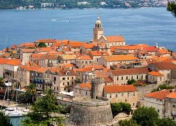 Korčula Island’s Half New Year Celebration Tradition this Weekend